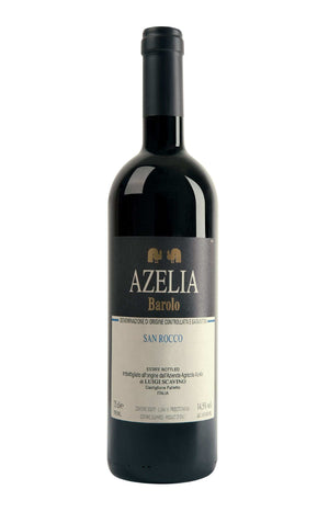 Azelia Barolo DOCG San Rocco