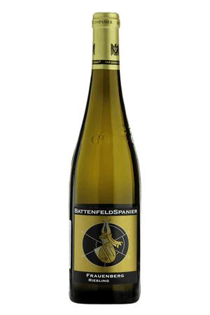 Battenfeld Spanier Frauenberg Riesling GG 2022 750ml