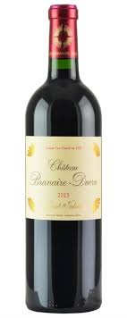 Château Branaire-Ducru 2015 750ml