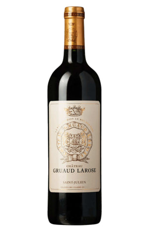 Château Gruaud Larose
