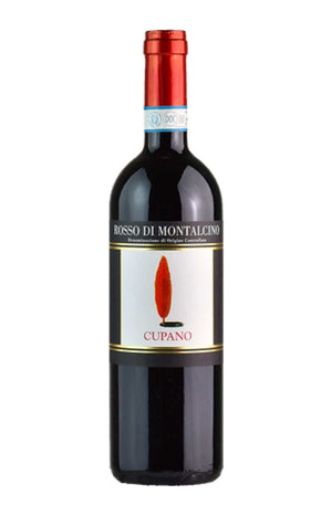 Vinho Italiano Cupano Rosso di Montalcino