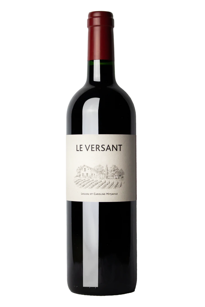 Domaine de L'Aurage le Versant 2019 750ml