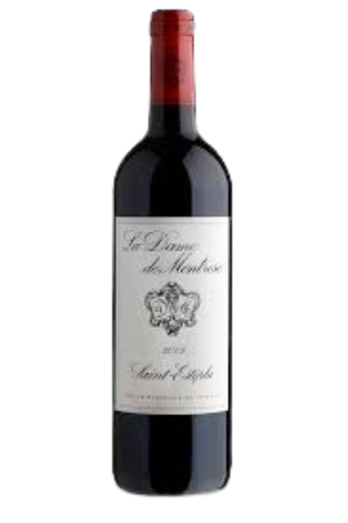 La Dame de Montrose 2015 750ml