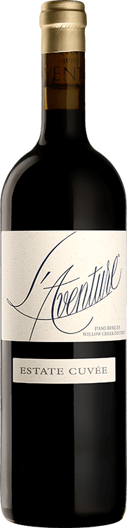 L’Aventure Estate Cuvée 2016 750ml
