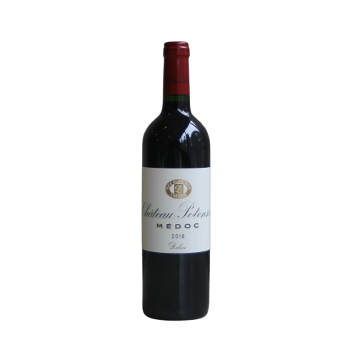 Château Potensac 2018 750ml