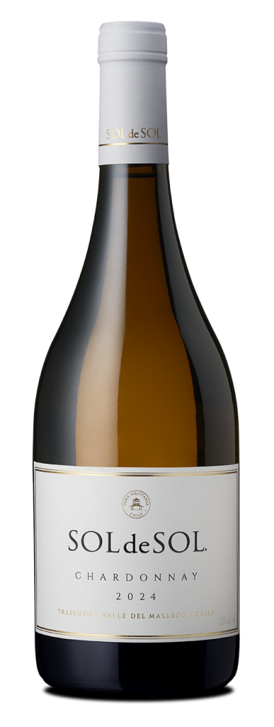 Sol de Sol Chardonnay 2023 750ml