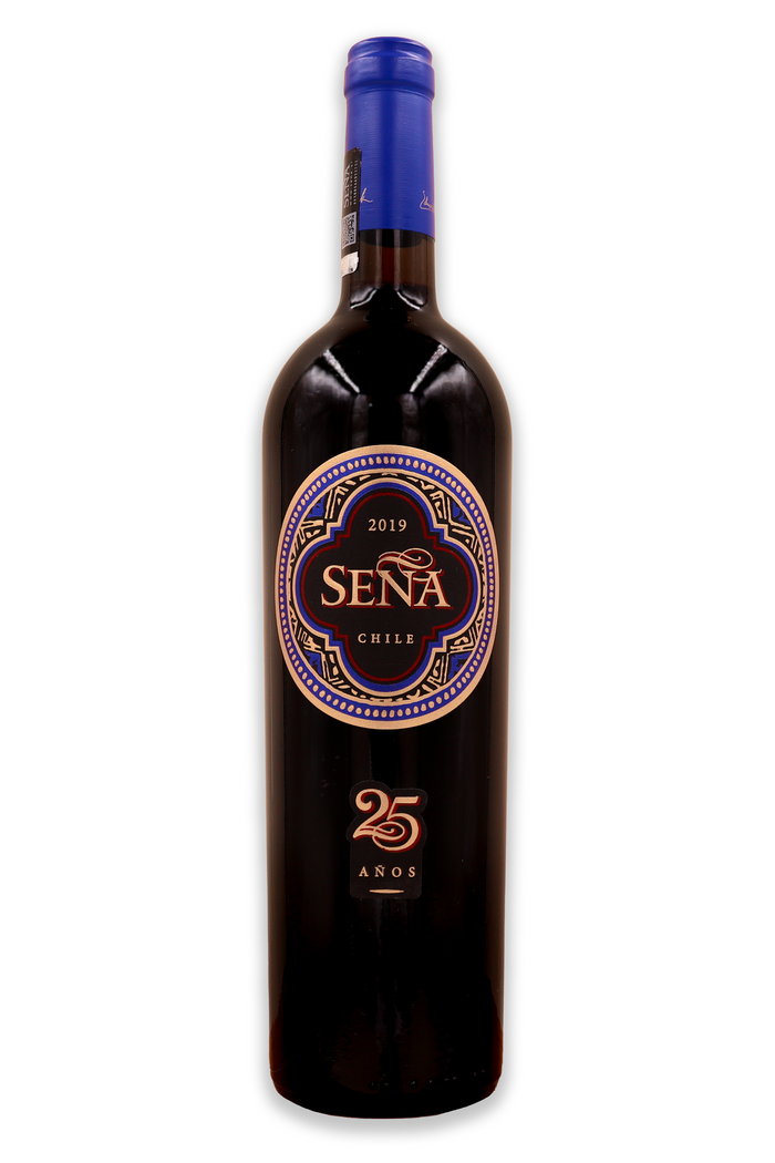 Seña 2019 750ml