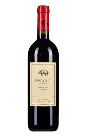Tenuta di Biserno Insoglio del Cinghiale