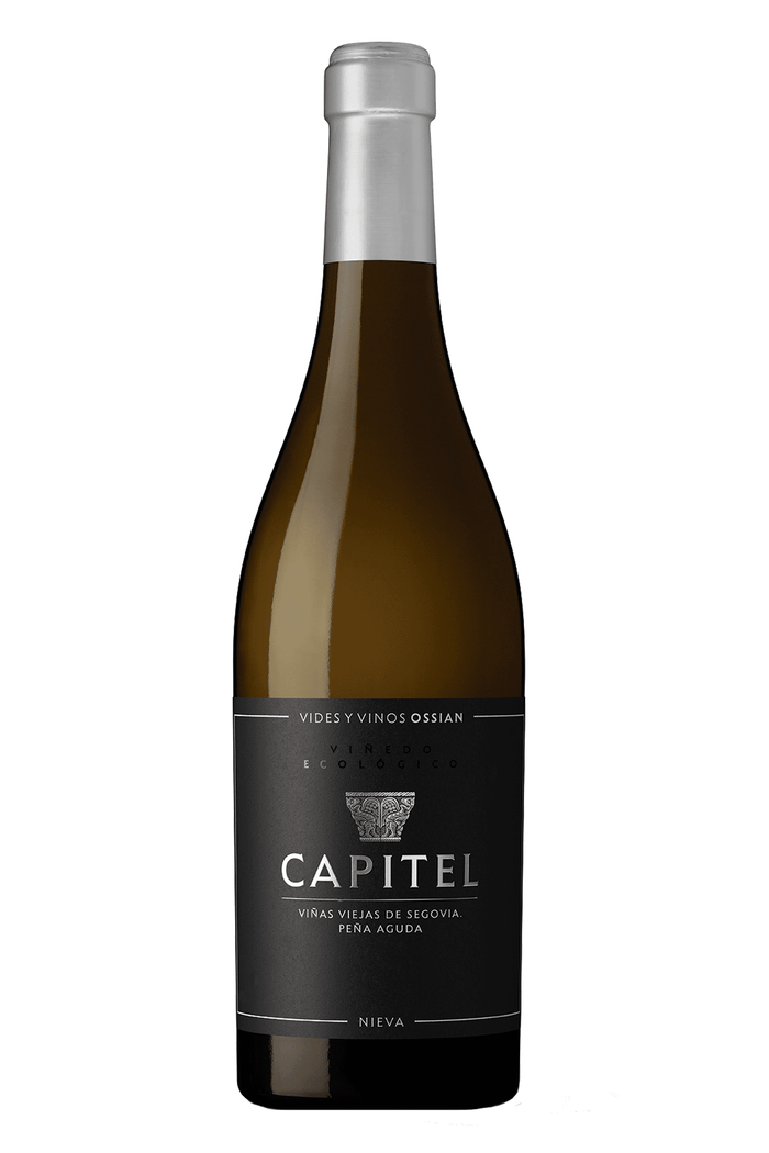 Ossian Capitel 2020 750ml