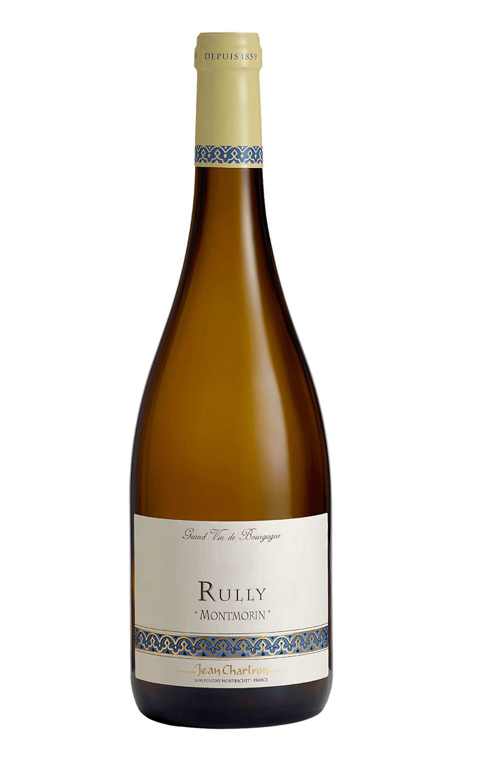 Jean Chartron Rully Montmorin 2022 750ml