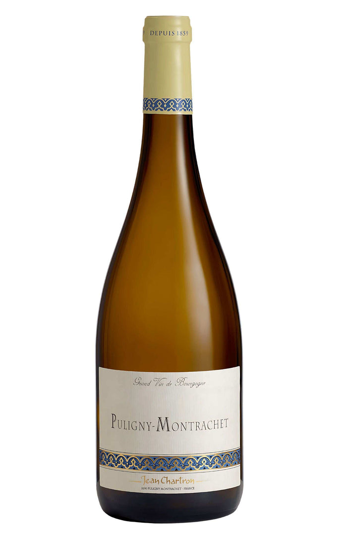 Jean Chartron Puligny-Montrachet 2022 750ml