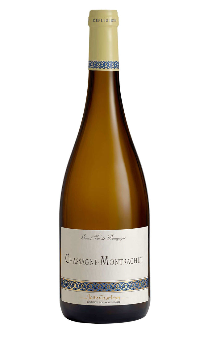 Jean Chartron Chassagne-Montrachet 2022 750ml