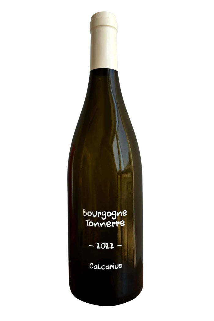 Domaine des Quatre Saisons Bourgogne Tonnerre 2022 750ml