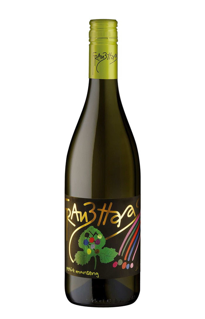 Franz Haas Petit Manseng 2022 750ml