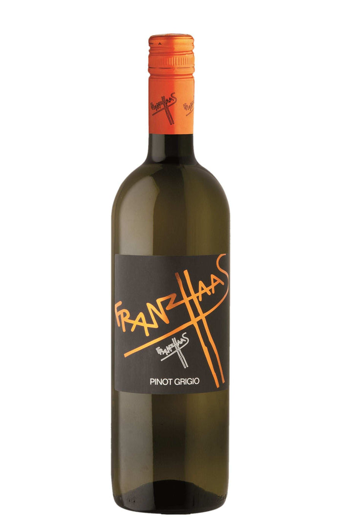 Franz Haas Pinot Grigio 2022 750ml
