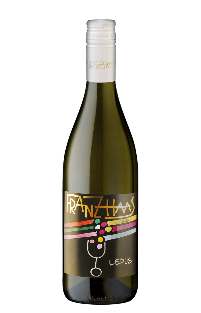 Franz Haas Lepuz Pinot Bianco 2022 750ml