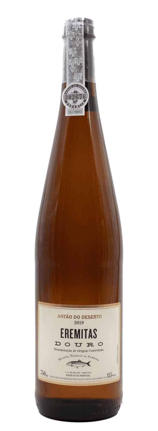Eremitas Antão do Deserto 2019 750ml