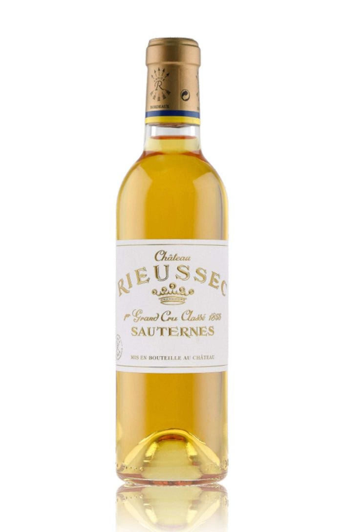 Château de Rieussec Grand Cru Classè Sauternes 2018 375ml