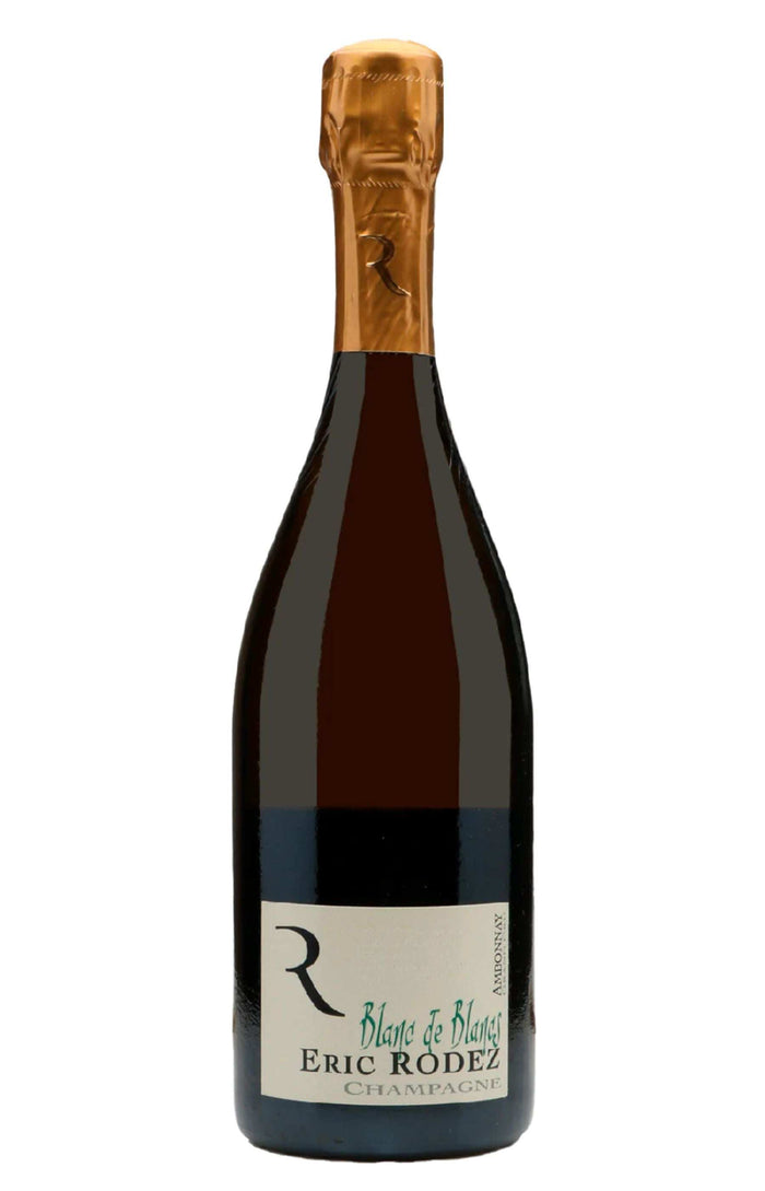 Rodez Blanc de Blancs Champagne N.V. 750ml