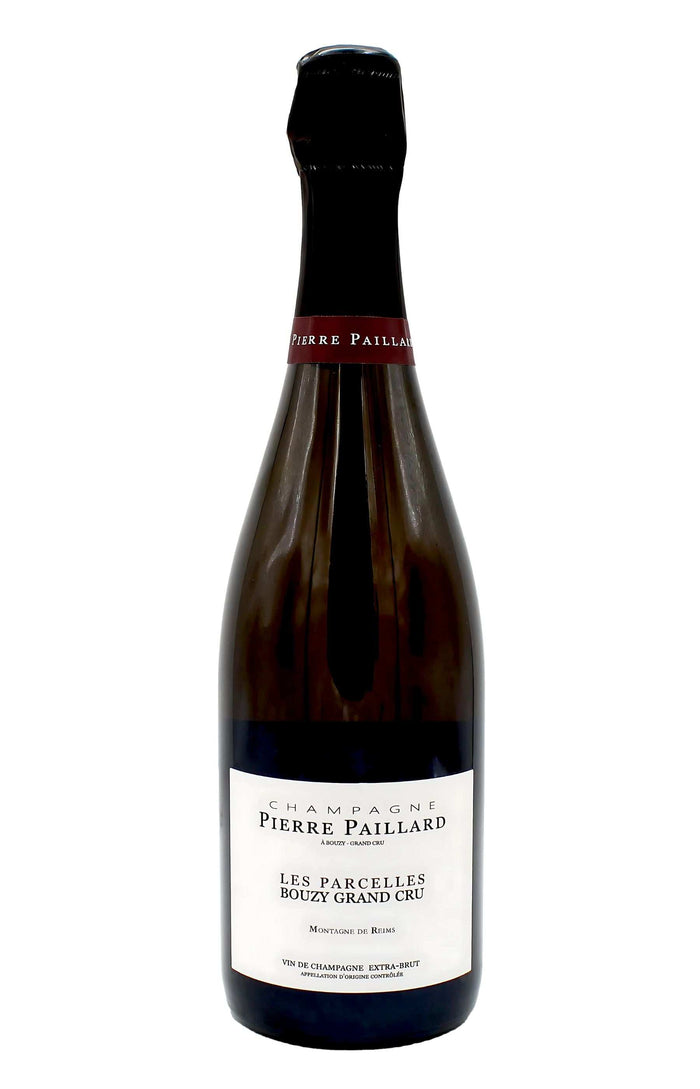 Bouzy Grand Cru les Parcelles XlX N.V.