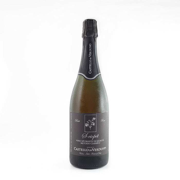 Castello di Verduno S-Ciopet 2019 750ml