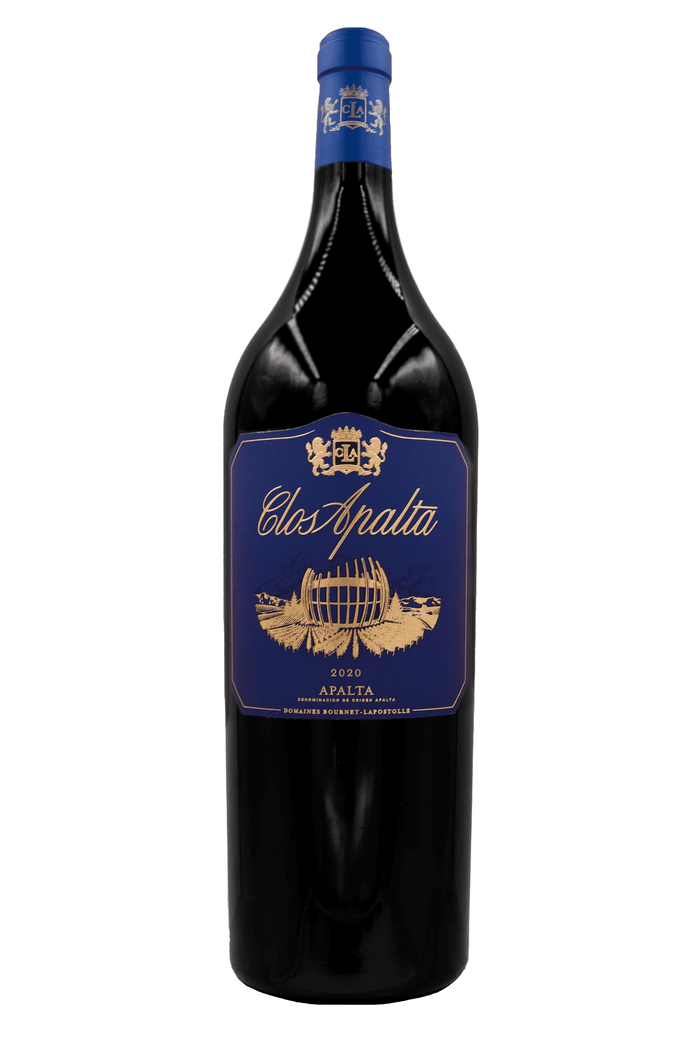 Clos Apalta 2020 750ml