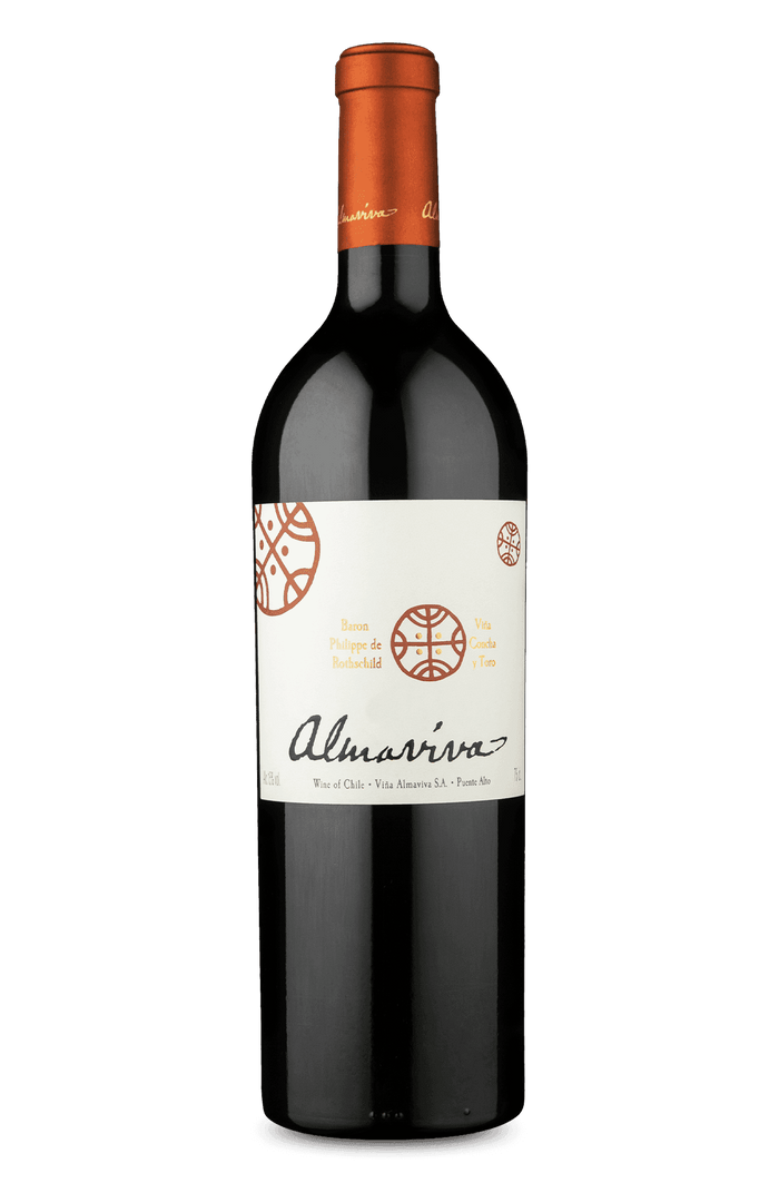 Alma Viva 2021 750ml