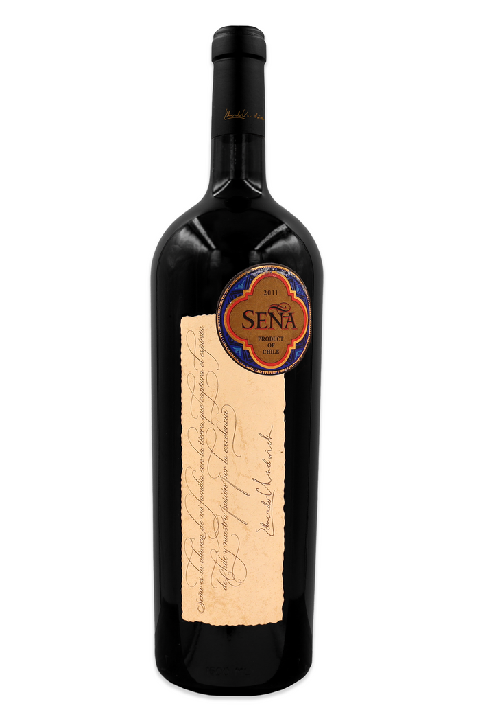 Seña 2012 750ml