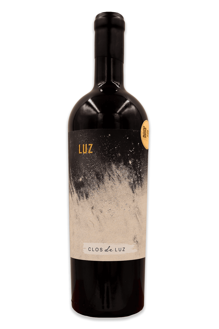 Luz Carménère 2019 750ml