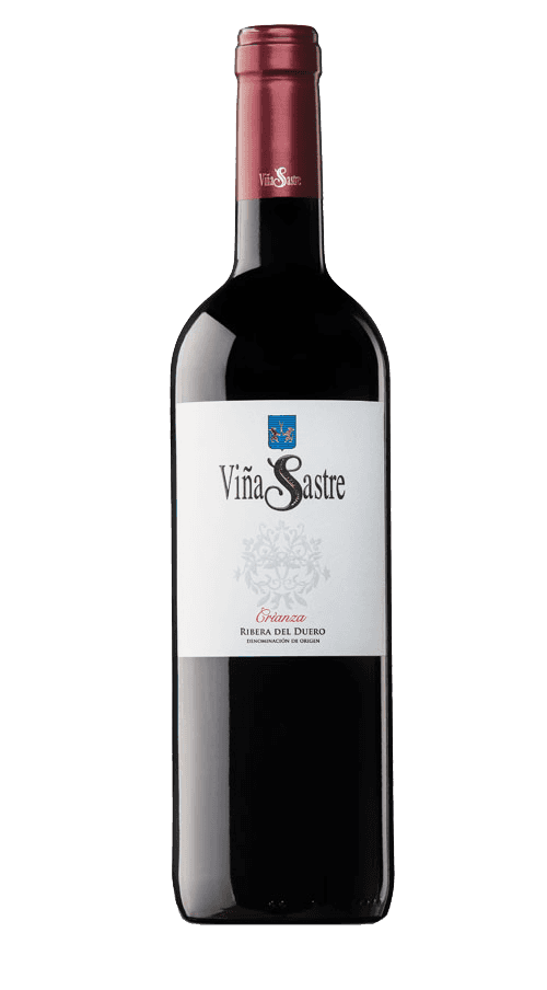 Viña Sastre Crianza 2020 750ml