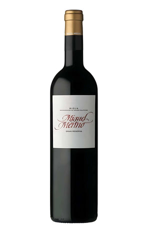 Miguel Merino Gran Reserva 2018 750ml