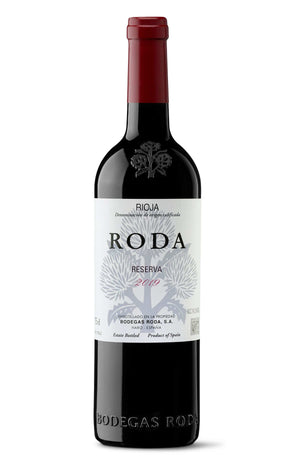 Roda Reserva 2019 750ml