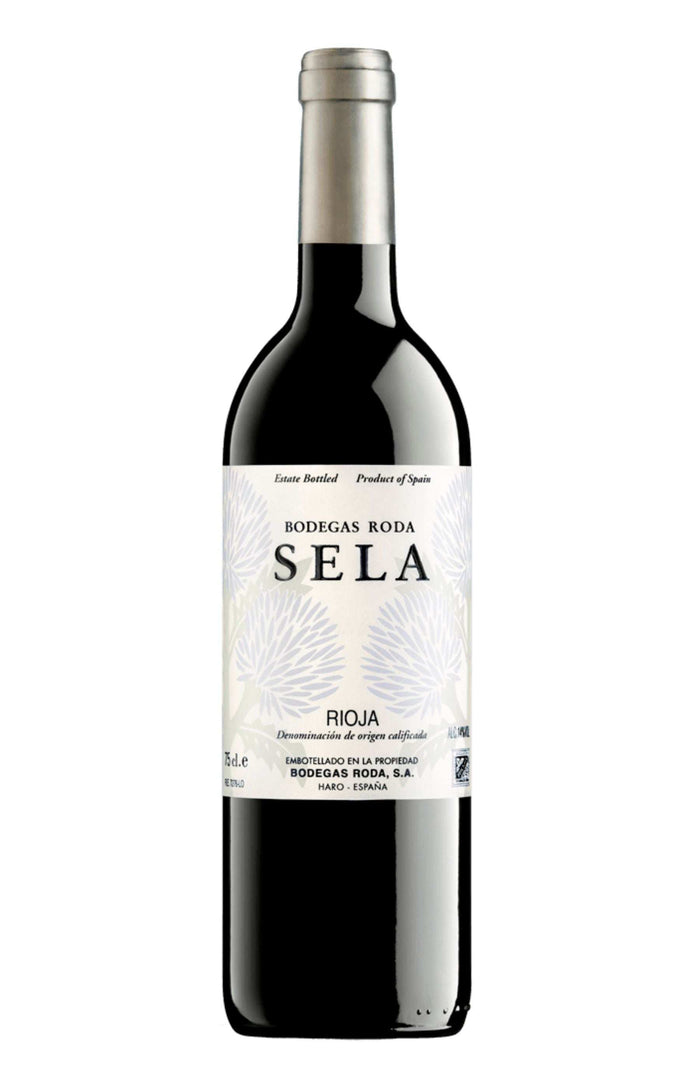 Bodega Roda Sela 2021 750ml