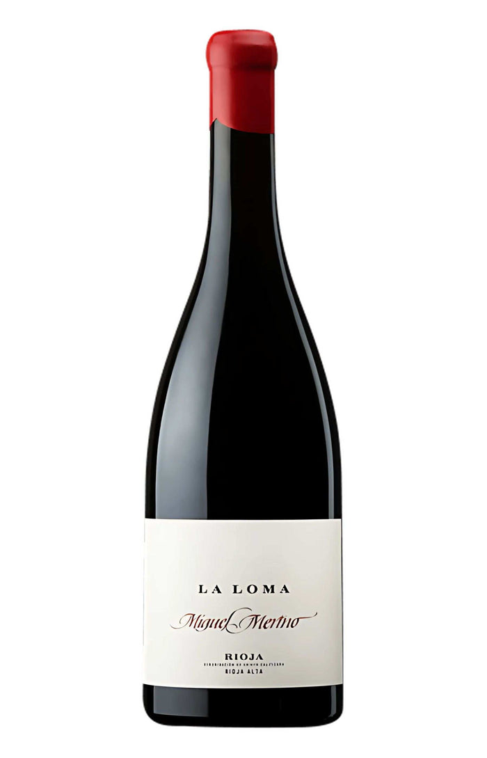 Miguel Merino La Loma 2021 750ml