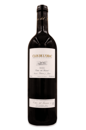 Vinho Espanhol Clos d L Obac