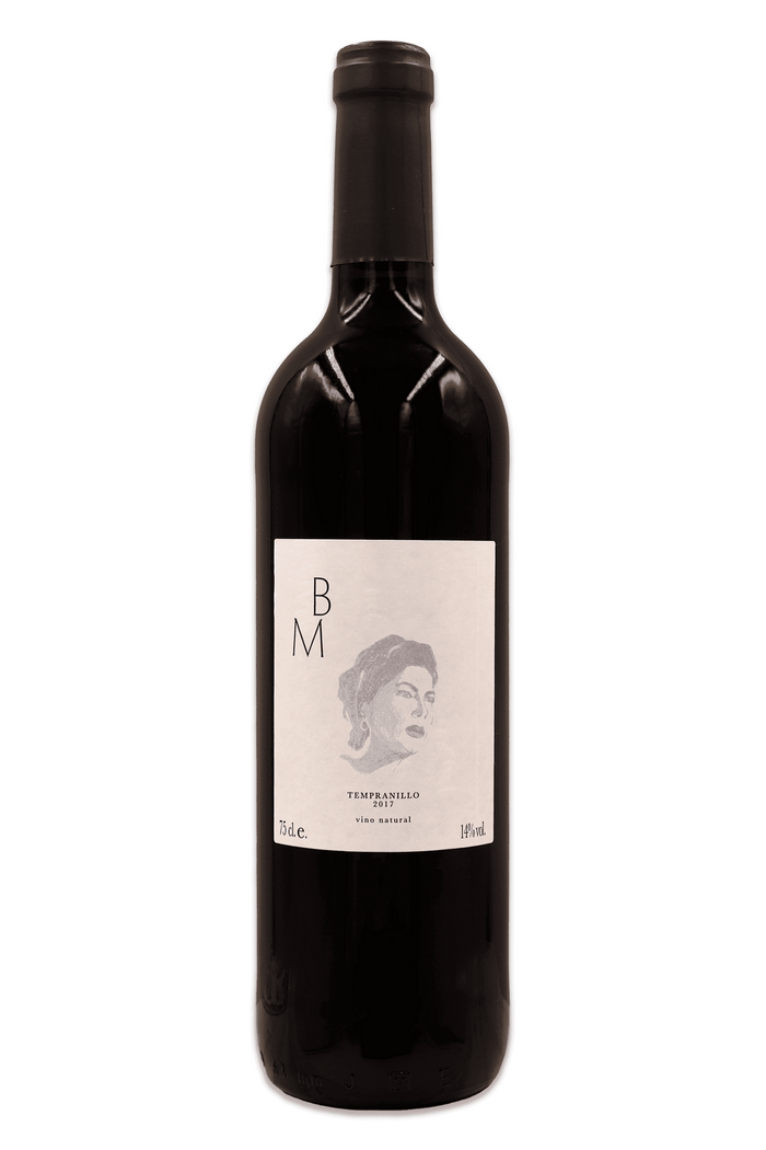 Ramos Paul BM Tempranillo 2017 750ml