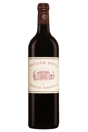 Pavillon Rouge du Château Margaux 2005 750ml