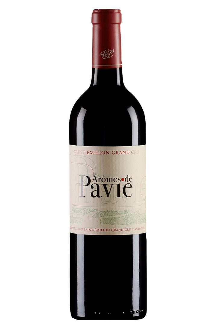 Aromes de Pavie 2016 750ml