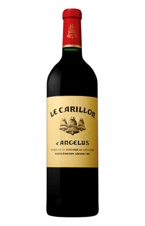 Le Carillon D’Angelus 2019 750ml