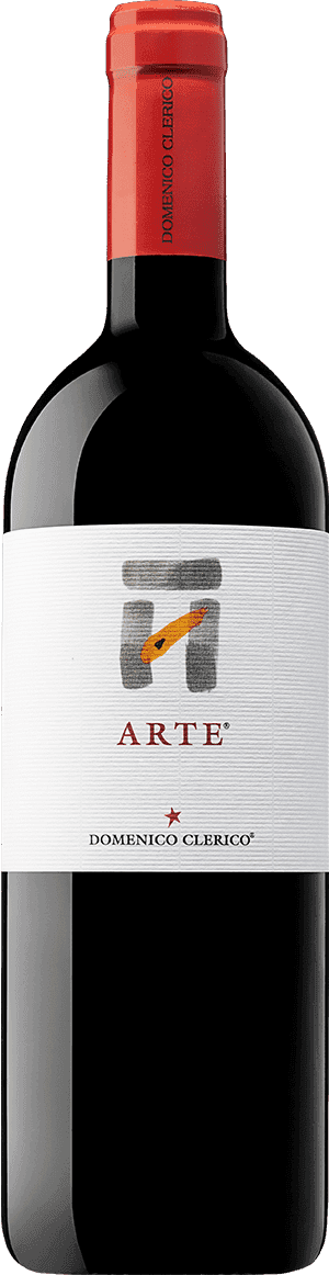 Domenico Clerico Langhe Rosso Arte 2021 750ml