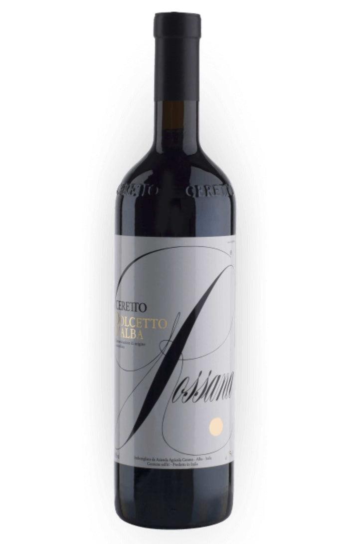 Ceretto Dolcetto d´Alba DOCG Rossana 2022 750ml