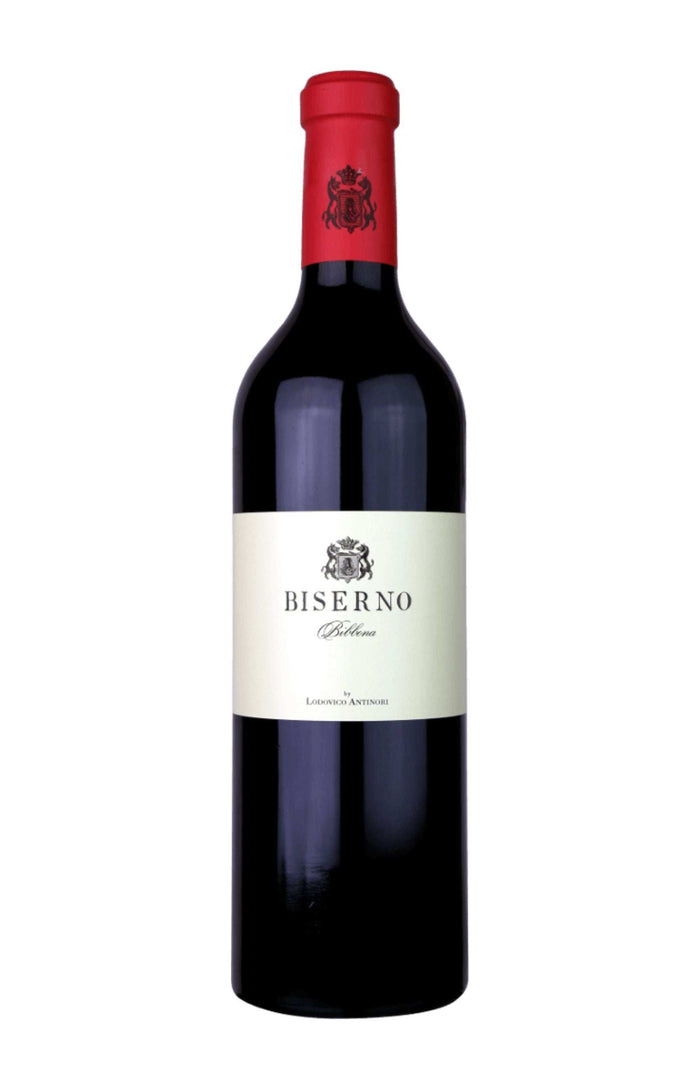 Tenuta di Biserno "Biserno" 2020 750ml