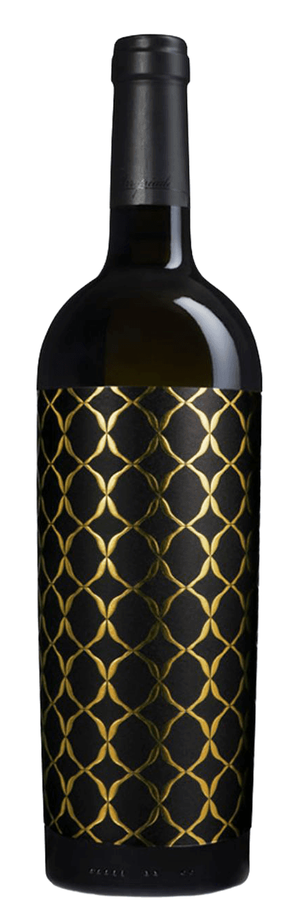 Arrepiado Collection Tinto 2021 750ml
