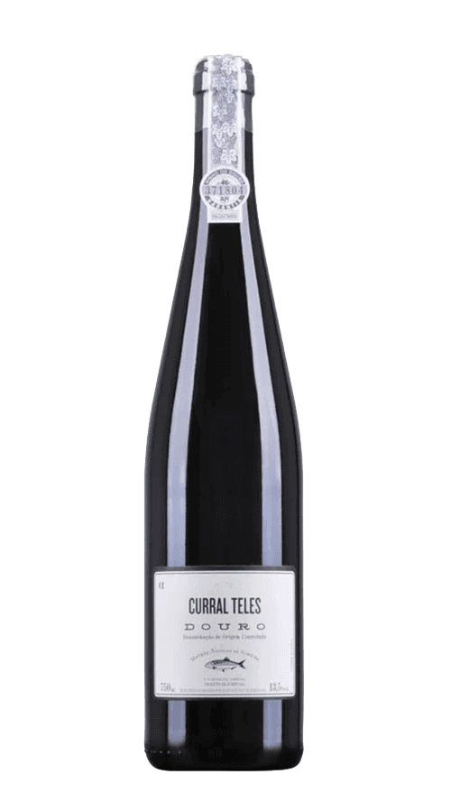 Curral de Teles 2019 750ml