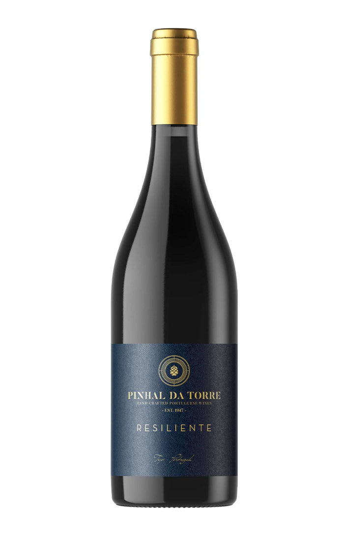 Pinhal da Torre Resiliente 2015 750ml