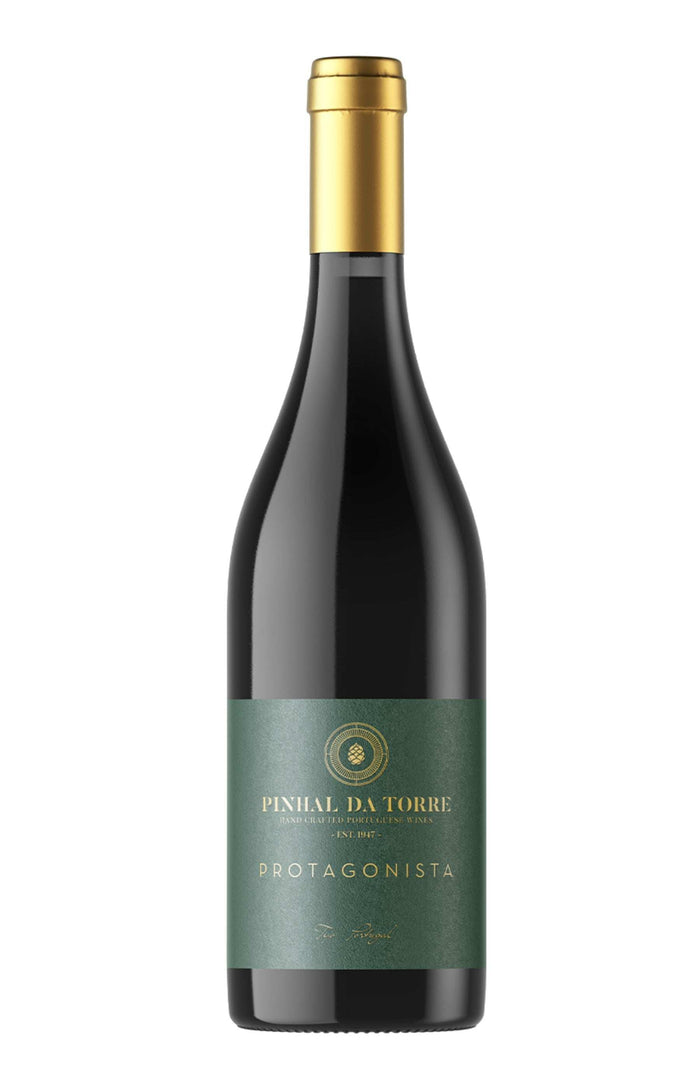 Pinhal da Torre Protagonista 2017 750ml