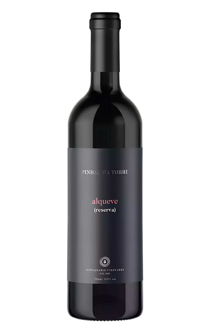 Alqueve Reserva Tinto 2019 750ml