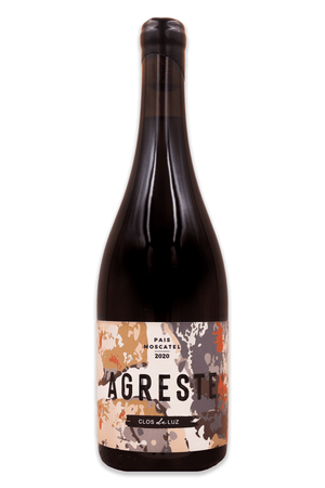 Vinho Chileno Clos de Luz Agreste