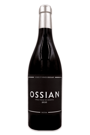 Vinho Espanhol Ossian