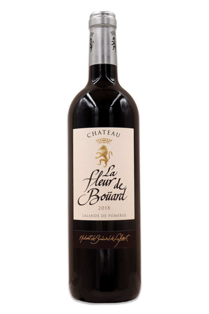 Vinho Frances Château la Fleur de Bouard